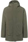 VAUDE Herren Jacke Me Rosemoor Padded Parka