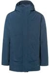 VAUDE Herren Jacke Me Rosemoor Padded Parka
