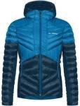 VAUDE Damen Funktionsjacke Wo Sesvenna Pro Jacket II