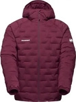 mammut 1013-03470, MAMMUT Herren Funktionsjacke Sender IN Rot male
