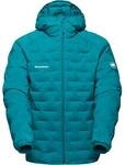 MAMMUT Herren Funktionsjacke Sender IN