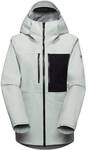 MAMMUT Damen Funktionsjacke Stoney HS