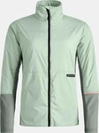 Ortovox 63114, ORTOVOX Damen Funktionsjacke RAVINE METAWOOL 60 HYBR JKT W Gr&uuml;n