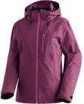 MAIER SPORTS Damen Funktionsjacke EDDA