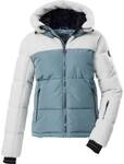 KILLTEC Damen Funktionsjacke KSW 111 WMN SKI QLTD JCKT