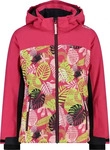 CMP 39W2085, CMP Kinder Jacke KID G JACKET SNAPS HOOD 00