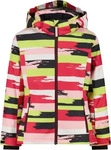 CMP 39W2085, CMP Kinder Jacke KID G JACKET SNAPS HOOD 02