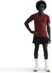 NIKE Herren Shirt M NP DF NPT SS TOP