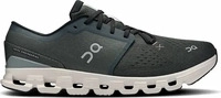 On 3ME3004, ON Herren Workoutschuhe Cloud X 4 Grau male