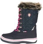 TROLLKIDS Girls Holmenkollen Snow Boots XT