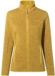 VAUDE Damen Unterjacke Wo Rienza Jacket IV