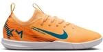 NIKE Kinder Fussball-Hallenschuhe JR ZOOM VAPOR 16 ACADEMY KM IC