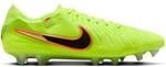 NIKE Herren Fussball-Rasenschuhe LEGEND 10 ELITE FG