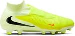 NIKE Herren Fussball-Rasenschuhe PHANTOM 6 HIGH PRO FG