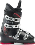Dalbello D2504003-00, DALBELLO Herren Ski-Schuhe VELOCE MAX 75 BLACK/BLACK Pink...