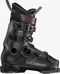Salomon L47927300, SALOMON Herren Ski-Schuhe ALP. BOOTS S/PRO SUPRA BOA 100 GW Black