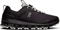 On 3YE1003, ON Kinder Halbschuhe Ki Cloudhero Waterproof Grau