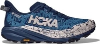 HOKA 1155151B, HOKA Damen Trailrunningschuhe W SPEEDGOAT 6 GTX Blau female
