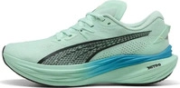 Puma 309707, PUMA Herren Laufschuhe Deviate NITRO 3 Blau male