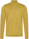 VAUDE Herren Livigno Halfzip II