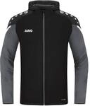 JAKO Herren Kapuzenjacke Performance