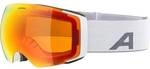 ALPINA Herren Brille FALERA MAG Q-LITE