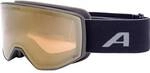 ALPINA Herren Brille VENET QV