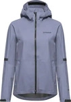 Gore Wear 101104, GORE WEAR Damen Regenjacke Lupra GTX Hd Jacket Womens amethyst grey