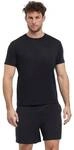 FALKE Herren Shirt TR Perform Better Tee m