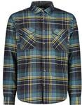 CMP Herren Hemd MAN SHIRT