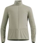 ODLO Herren Funktionsjacke ESSENTIAL INSULATOR HYBRID