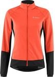 L&Ouml;FFLER Damen Funktionsjacke W BIKE JACKET ALPHA AB LIGHT