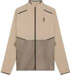 ON Herren Schlupfjacke Weather-Jacket