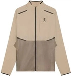 On 1ME1031, ON Herren Schlupfjacke Weather-Jacket Blau male