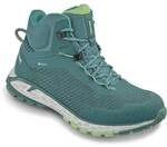 MEINDL Damen Multifunktionsstiefel Power Walker Lady 4.2 Mid