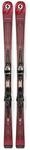 BLIZZARD Herren All-Mountain Ski B.THUNDERBIRD R15-82LTD+COMP12