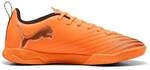 PUMA Kinder Fussball-Hallenschuhe ULTRA 6 PLAY IT Jr