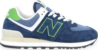New Balance U574V21D, NEW BALANCE Freizeitschuhe 574 574574 male