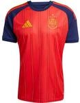 ADIDAS Herren Trikot Spanien 2026 Heim Replika