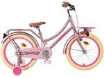 VOLARE Kinderfahrrad Excellent 18 Zoll, rosa