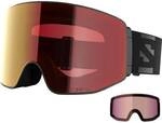 SALOMON Herren Brille GOGGLES SENTRY PRIME SIGMAPHOTO BK/PR