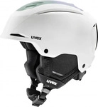 Uvex S566331, UVEX Herren Helm resolution Schwarz male