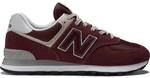 NEW BALANCE Herren Freizeitschuhe 574 Core Weit