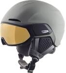 ALPINA Herren Helm ALTO Q LITE