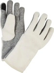 Vaude 47994, VAUDE Damen Handschuhe Wo Tinshan Gloves V Wei&szlig; female