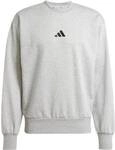 ADIDAS Herren Sweatshirt Essentials Feelcozy