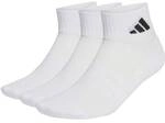 ADIDAS Herren Socken CUSHIONED SPORTSWEAR ANKLE 3ER-PACK