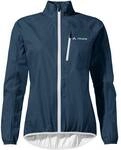 VAUDE Damen Funktionsjacke VAUDE Damen Radjacke Drop Jacket III