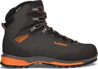 Lowa 211095, LOWA Herren Bergstiefel CADIN II GTX MID Grau male