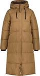 icepeak 853025523I, ICEPEAK Damen Mantel ADDIA Braun female